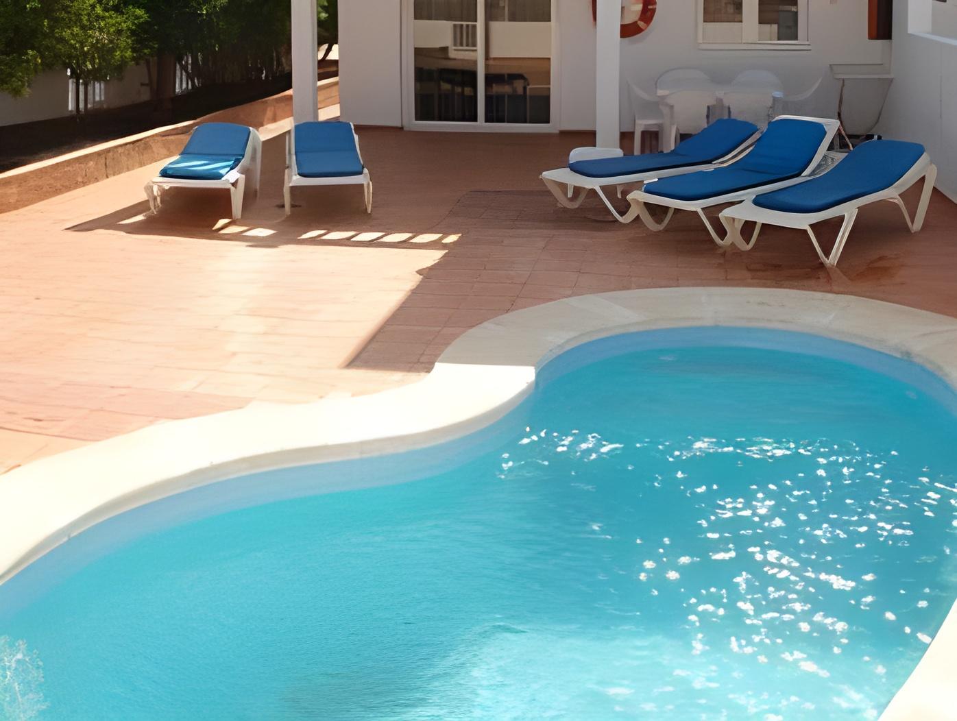 Apartamentos LIVVO Galera Beach 34/40