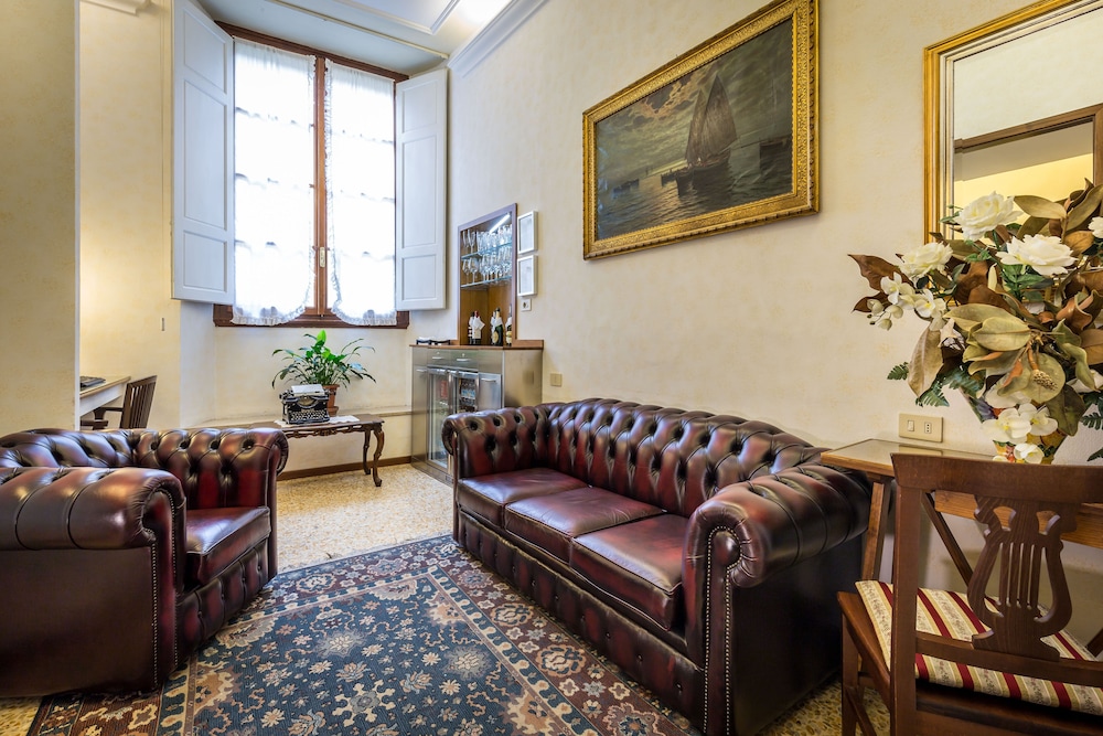 Hotel Alessandra 40/50