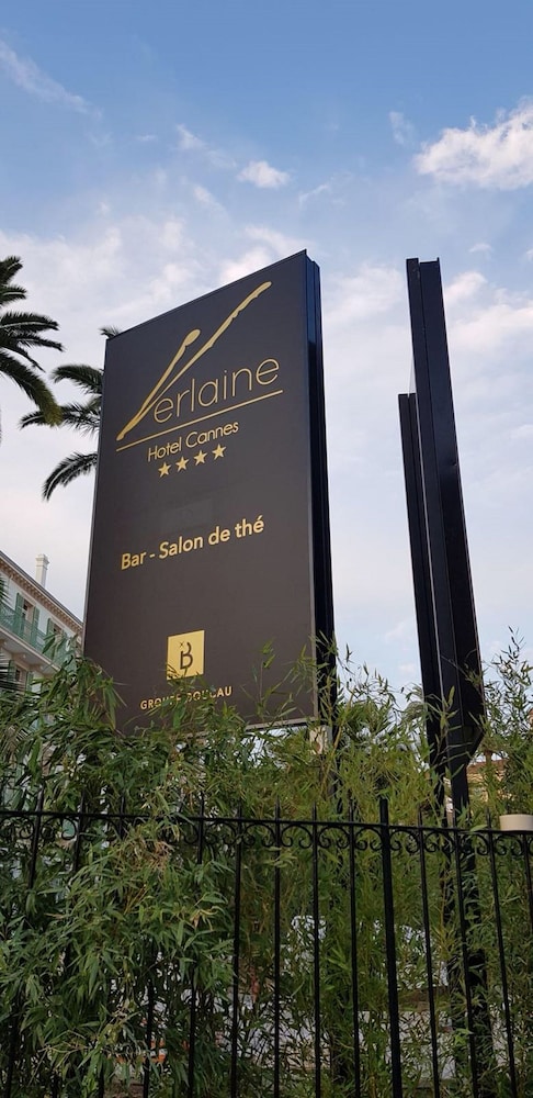 Hotel Verlaine Cannes 5/44