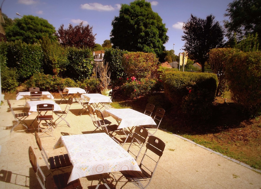 Premiere Classe Chantilly Sud Luzarches 18/36