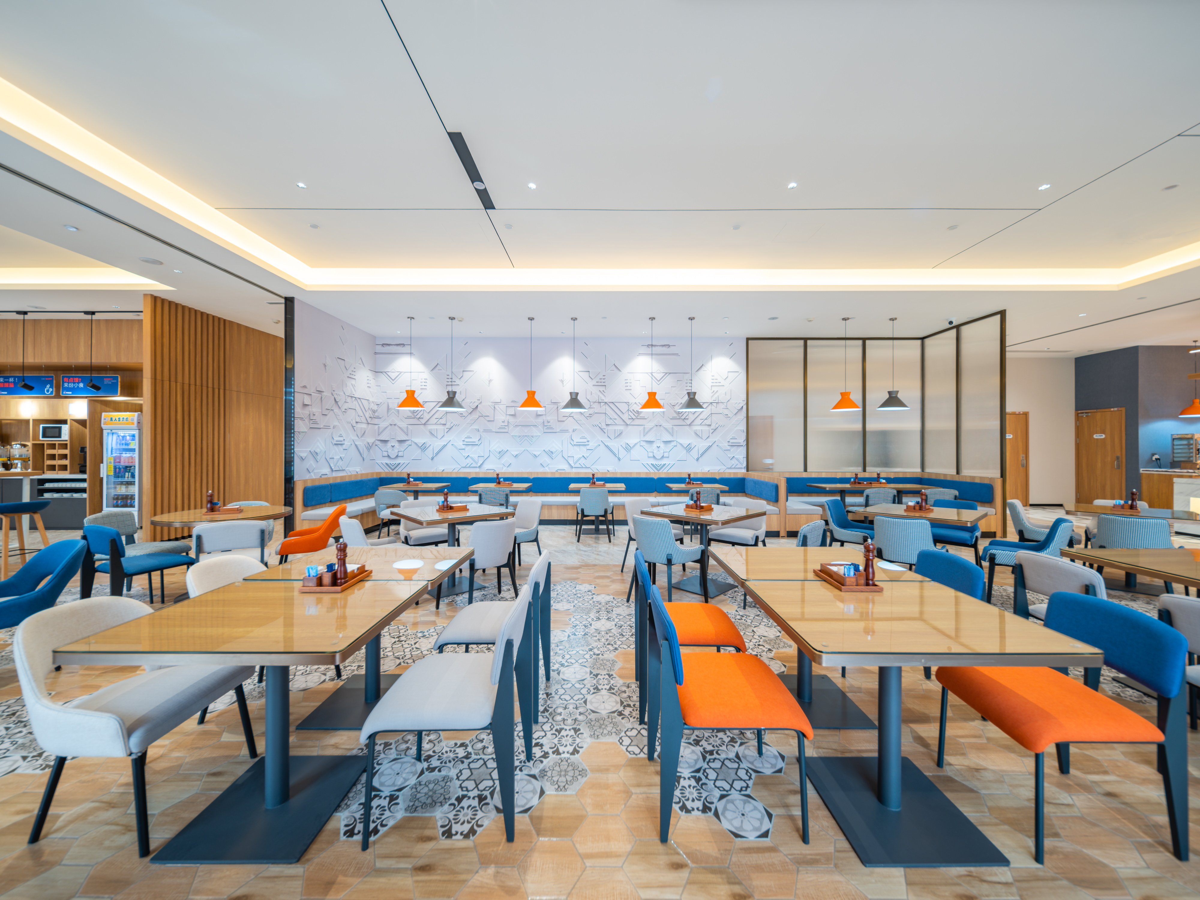Holiday Inn Express Nanning Jiangnan 25/34