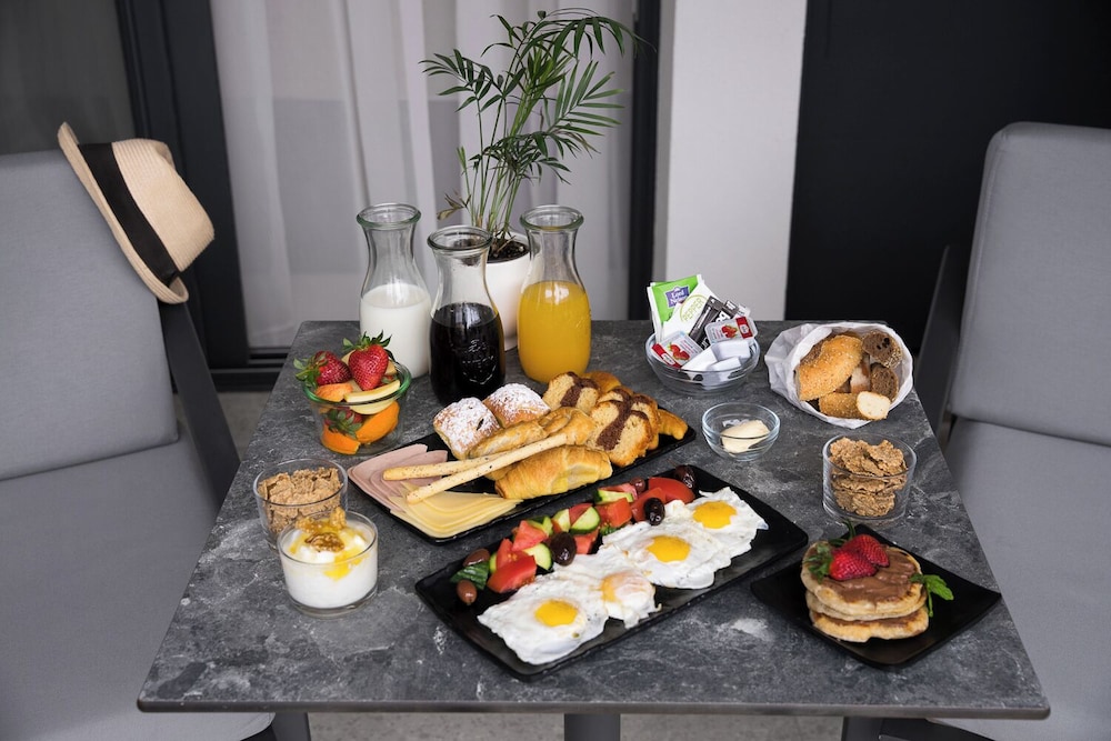 Melite Luxury Rooms & Apartments 34/50