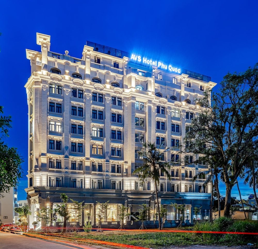 AVS Hotel Phu Quoc 2/50