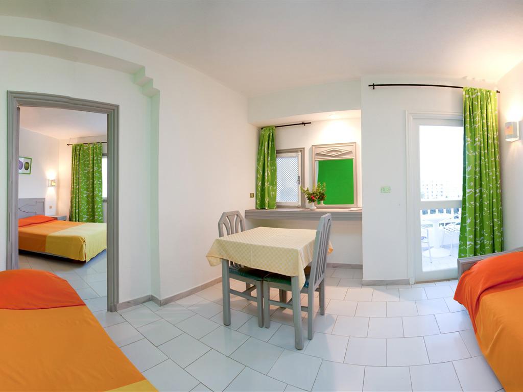 Le Zenith Hotel 19/42