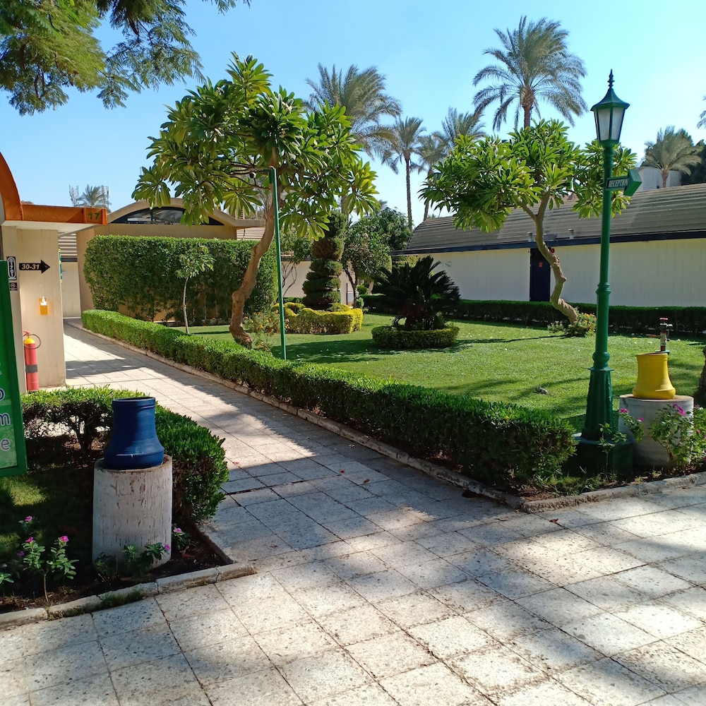 Jaz Pyramids Resort 44/50