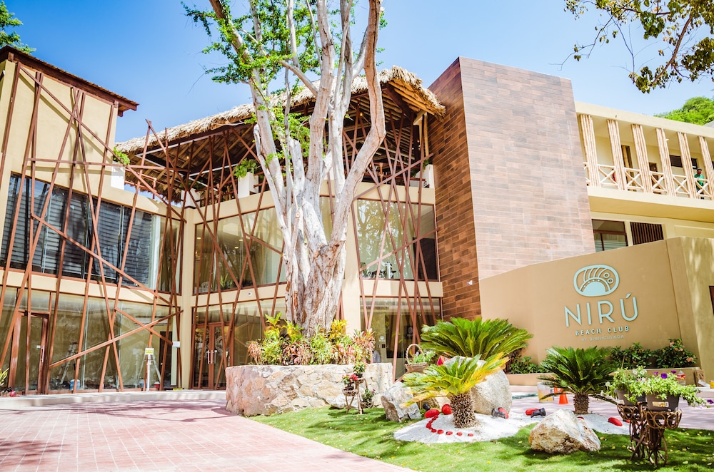 Binniguenda Huatulco in HUATULCO