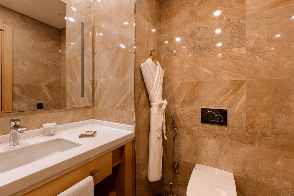 Movenpick Winter Park Baku 44/50