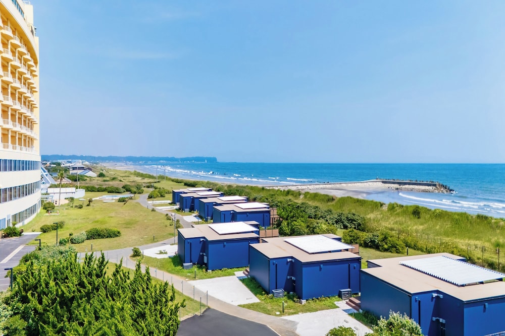Kamenoi Hotel Kujukuri 55/58