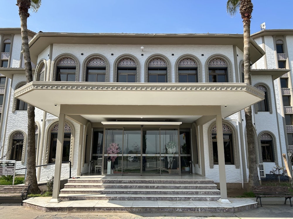 Anemon Aydin Hotel 3/67