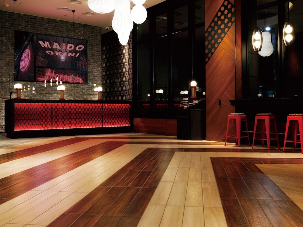 DEL style OSAKA-SHIN UMEDA by Daiwa Roynet Hotel 14/53