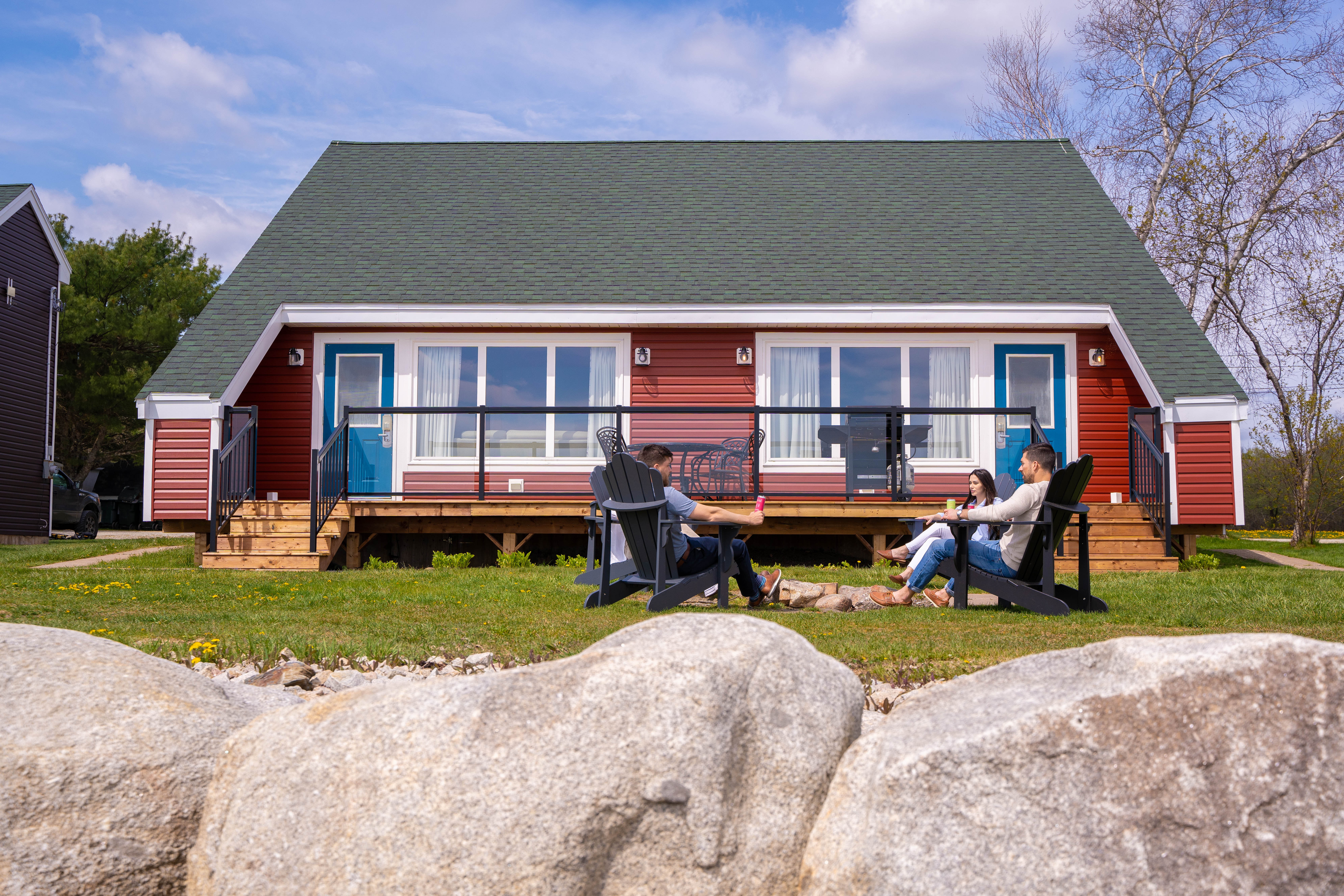 Oak Island Resort Conference Centre 4/75
