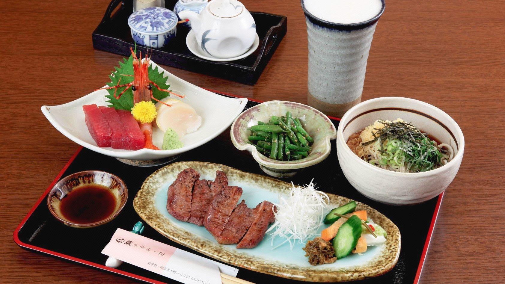 Kura Hotel Ichinoseki 15/19