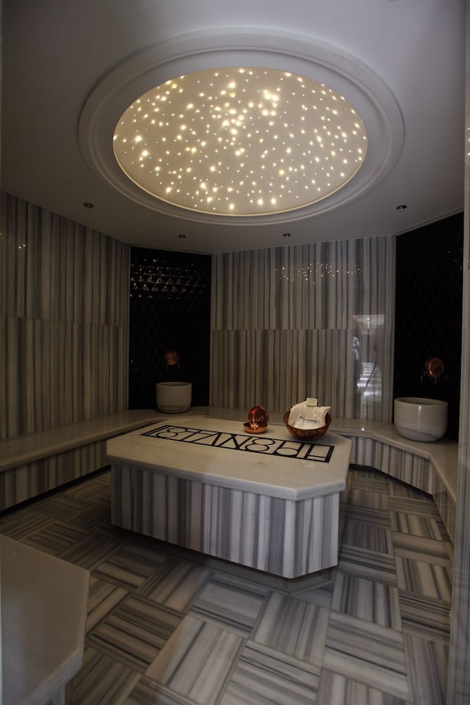 Victory Hotel & Spa Istanbul 27/38