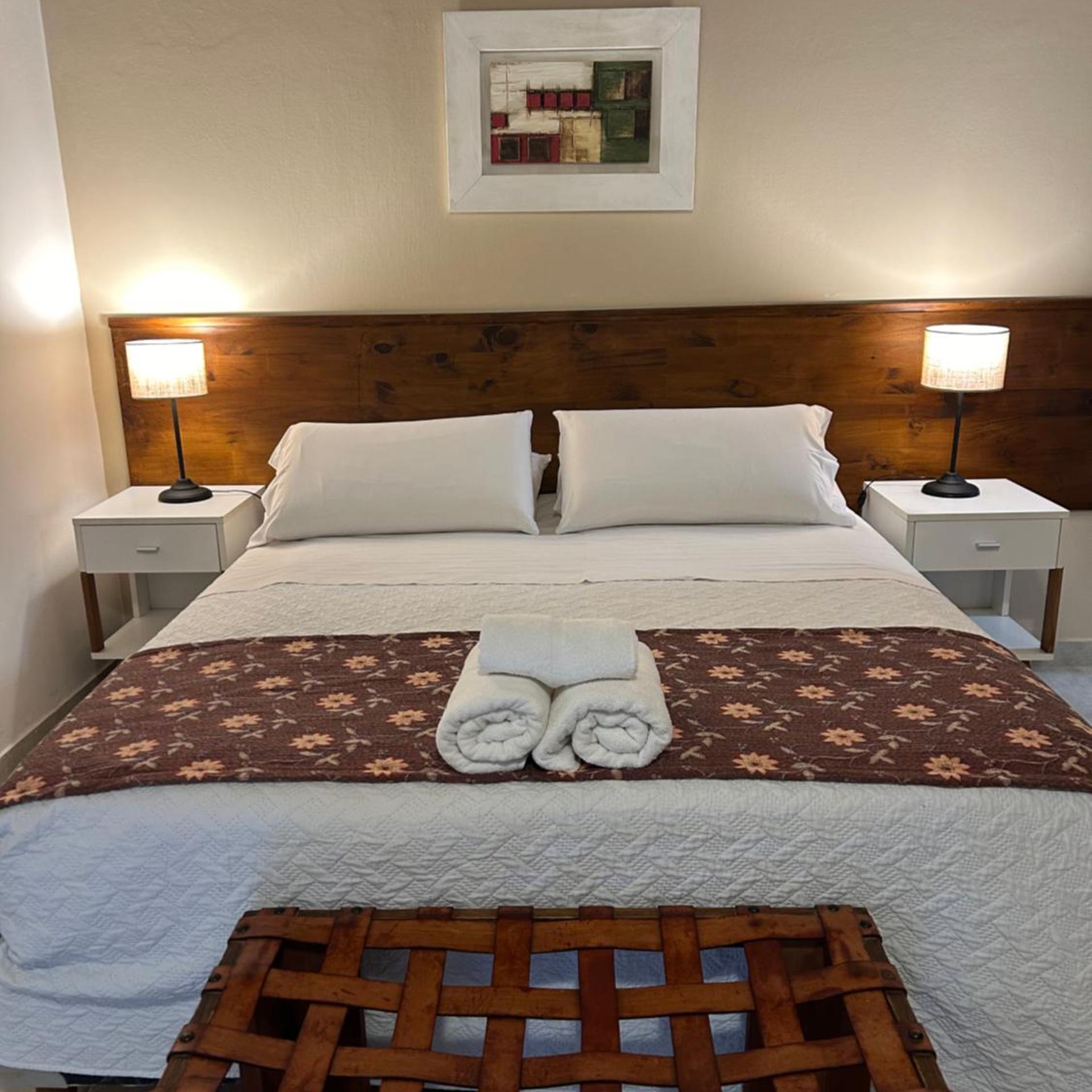 Hotel Plaza Cafayate 15/34