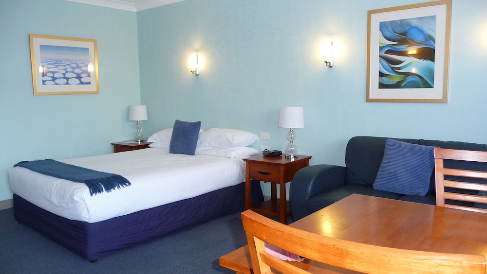 TWEED HEADS VEGAS MOTEL 21/44
