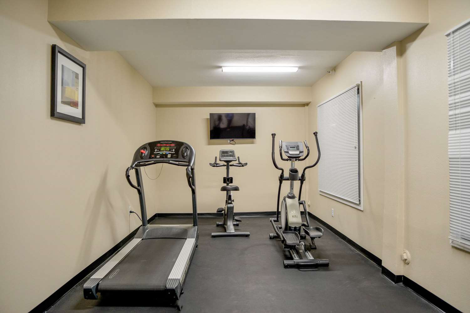 Baymont by Wyndham O Fallon St. Louis Area 19/36