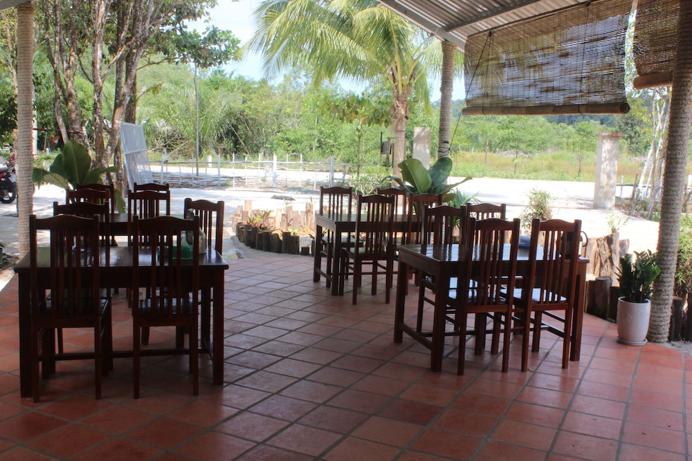 Pepper Farm Phu Quoc Bungalow 26/50