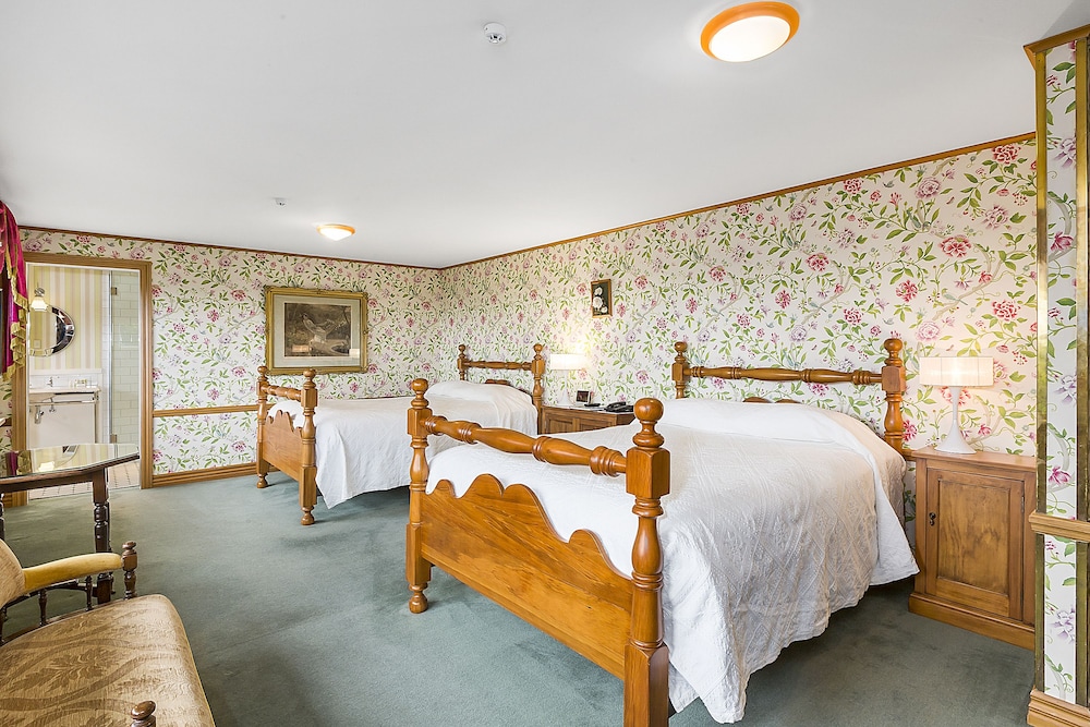 Larnach Lodge 17/38