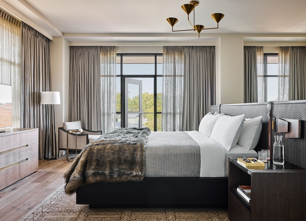 Bowie House Auberge Resorts Collection 14/50