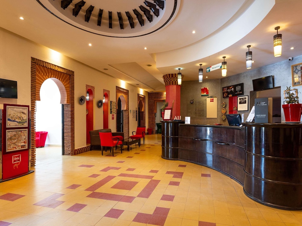 Ibis Ouarzazate Centre 6/49