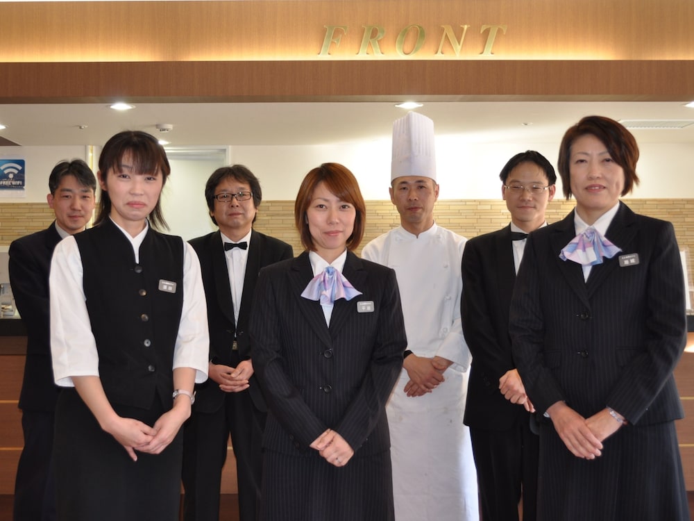 Tateyama Kokusai Hotel 51/61