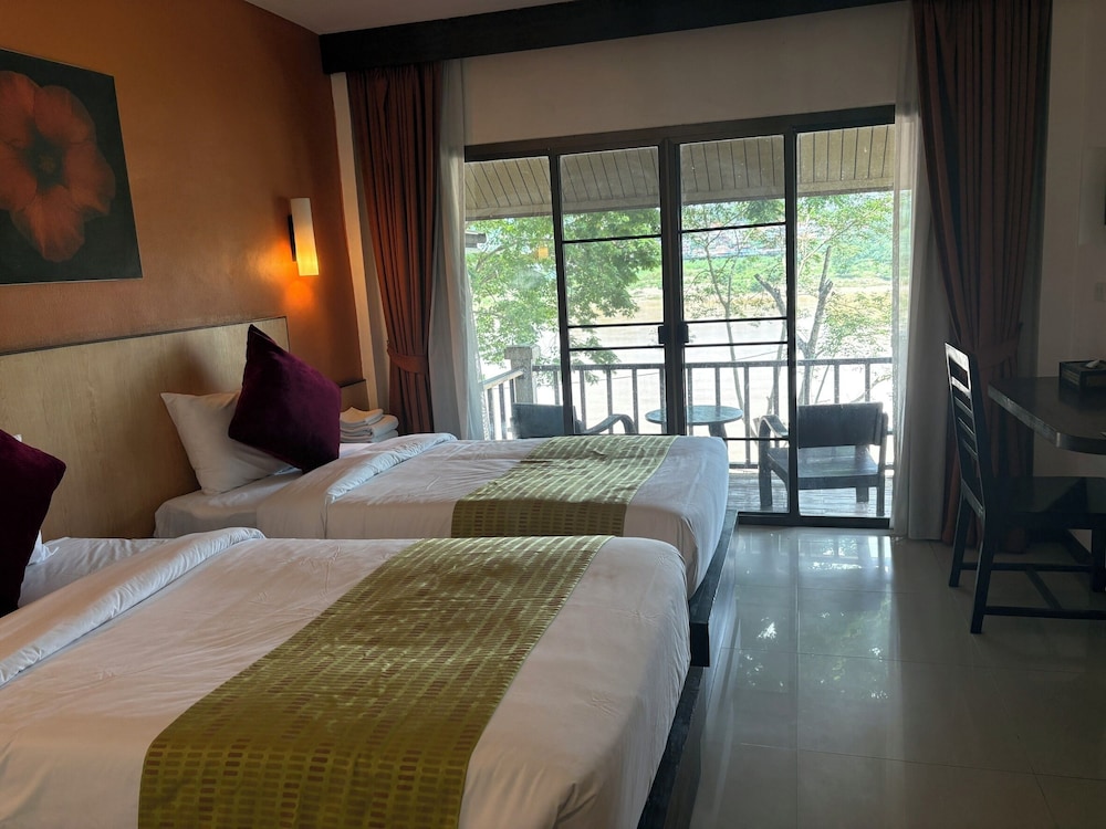 Chiangkhong Teak Garden Riverfront Hotel 18/74