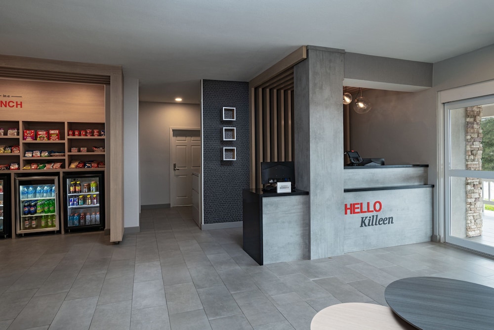 Towneplace Suites by Marriott Killeen 5/45