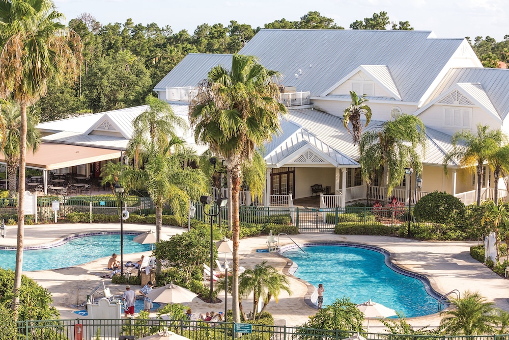 WorldMark Orlando Kingstown Reef 36/47