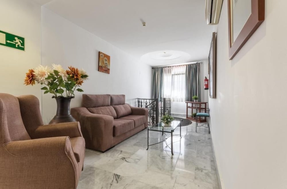 Hotel La Parrita 19/39