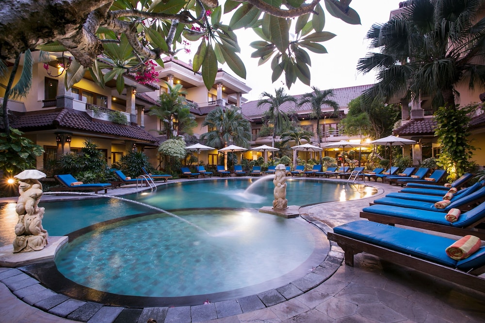 Parigata Resort Spa 3/71