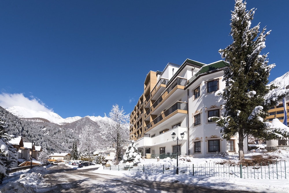 Falkensteiner Hotel & Spa Falkensteinerhof 45/49