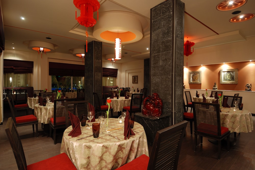 Premier Le Reve Hotel and Spa - Adults Only (+16) 33/50