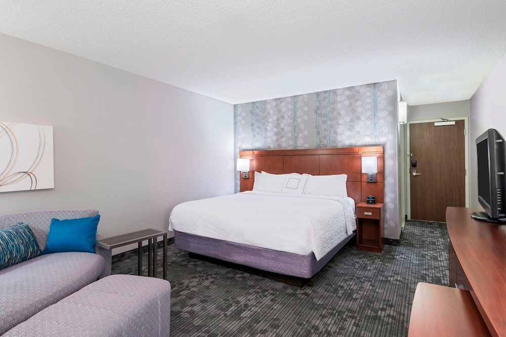 Courtyard By Marriott Sarasota Bradenton Airport 10/42
