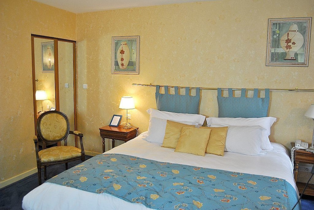 Hotel Riquet 12/41
