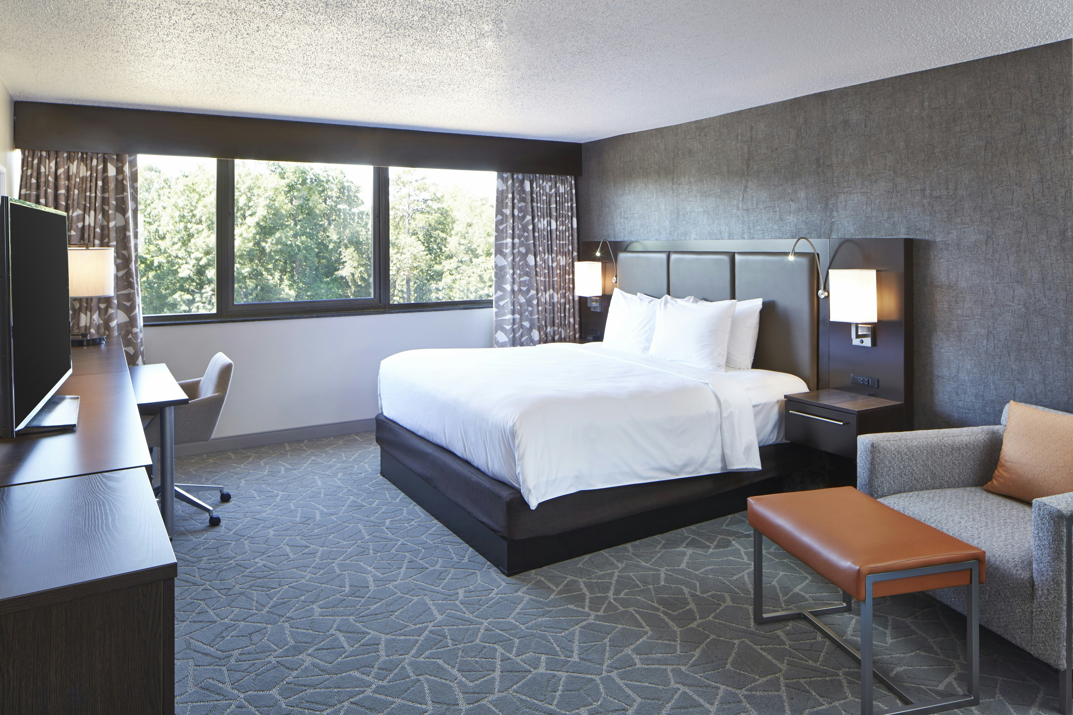Doubletree By Hilton Atlanta Perimeter Dunwoody 8/59