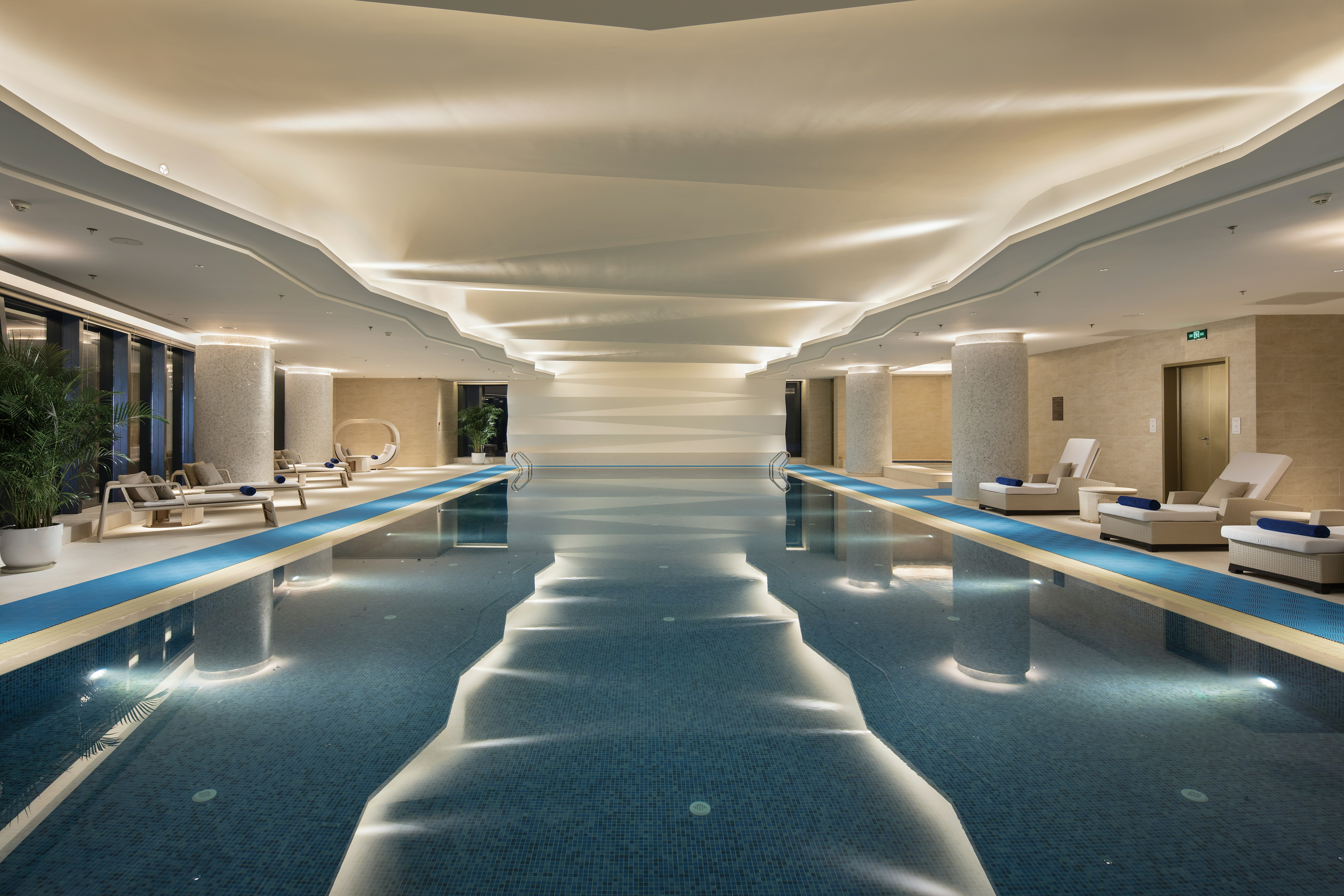 Hilton Shenyang 10/40