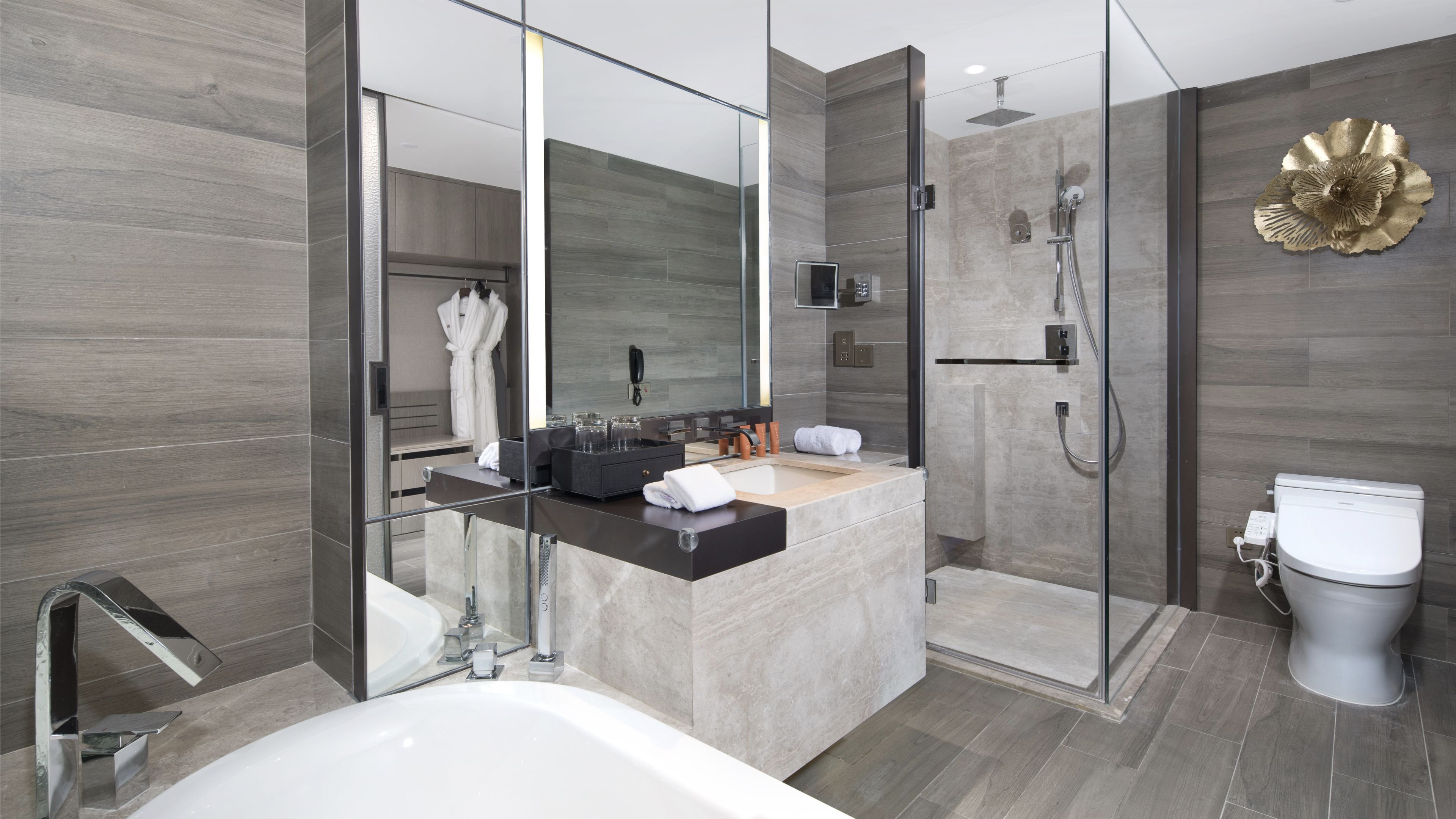 Crowne Plaza Deqing Moganshan 66/69