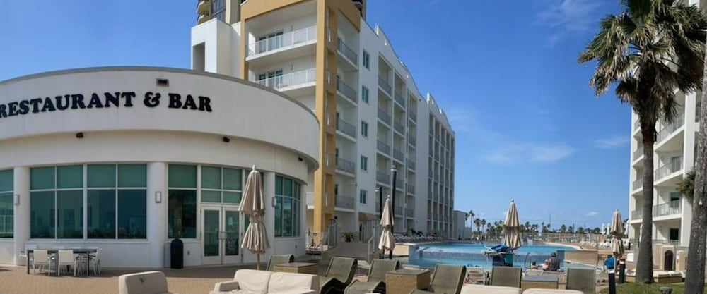 半岛度假村及水疗中心 - 全包(Peninsula Island Resort & Spa - All Suites) 图片5