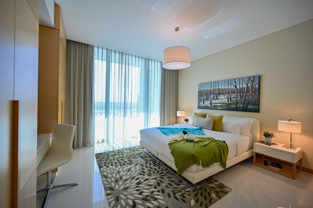 Springfield Suites Seef 16/63