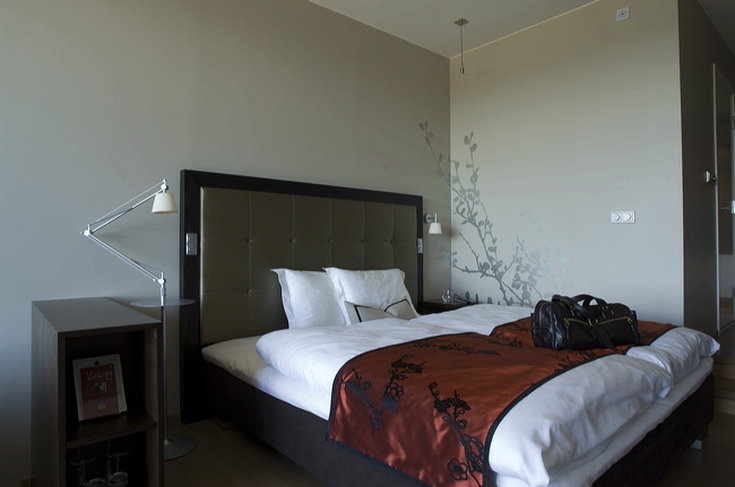 Lysebu Hotel Oslo 13/25