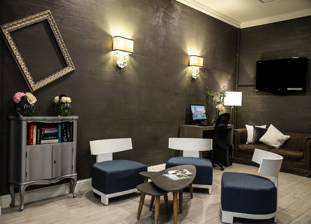 Dharma Style Hotel & Spa 35/50