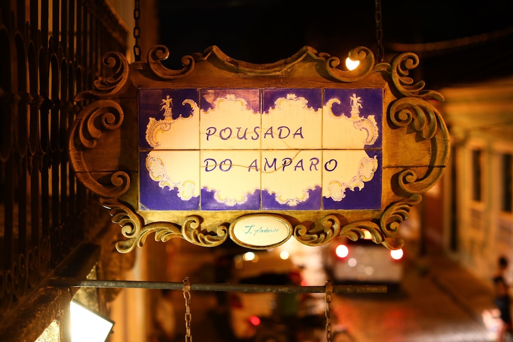 POUSADA DO AMPARO 3/49