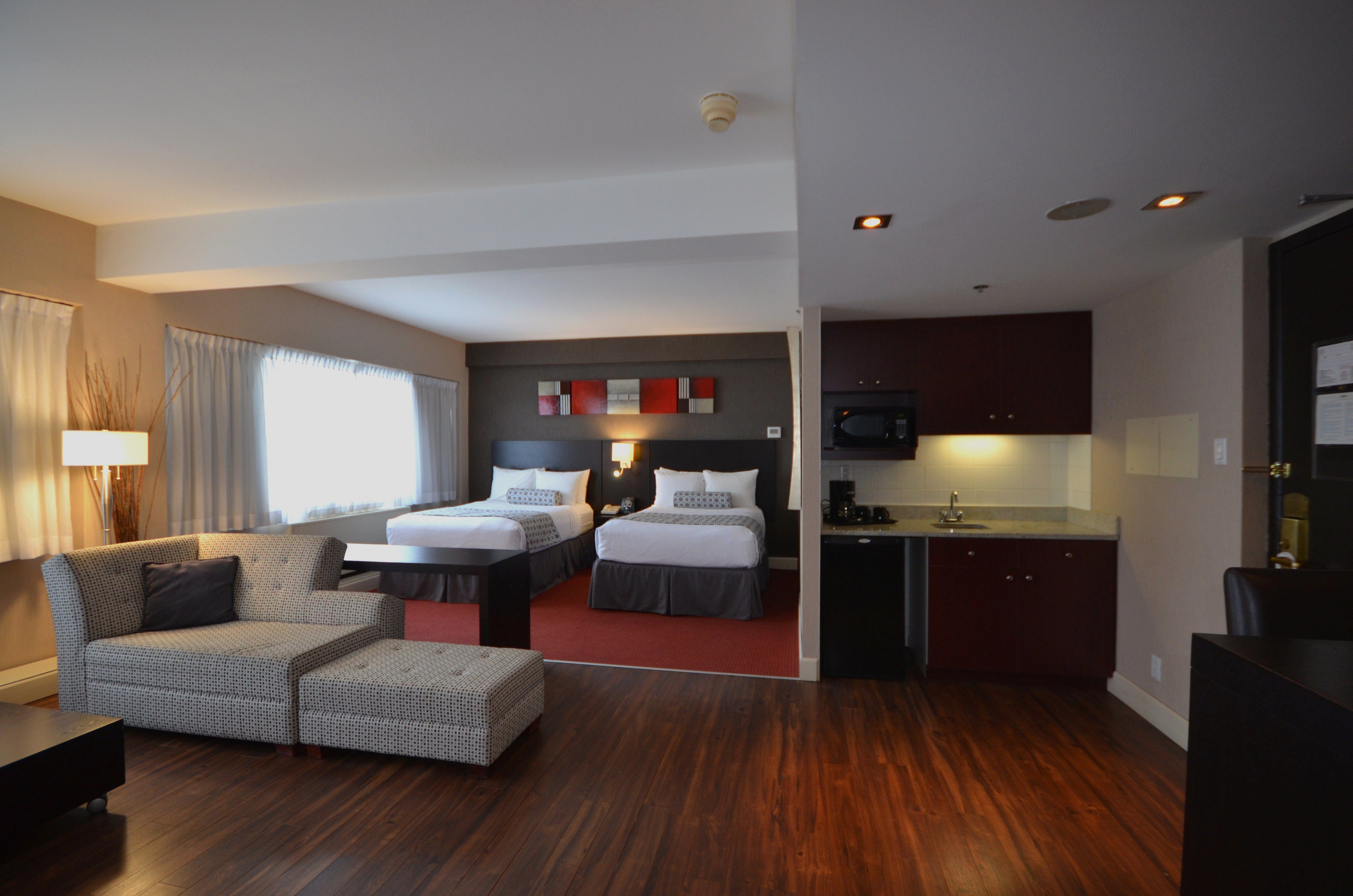 Armon Plaza Montreal Airport 38/62