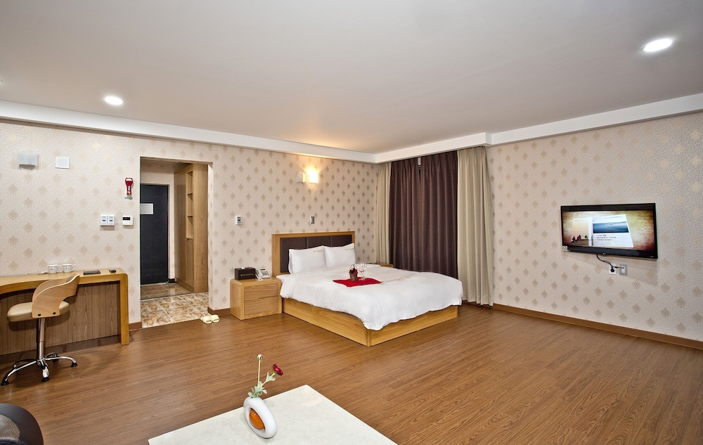 Geoje Ocean Hotel 44/67