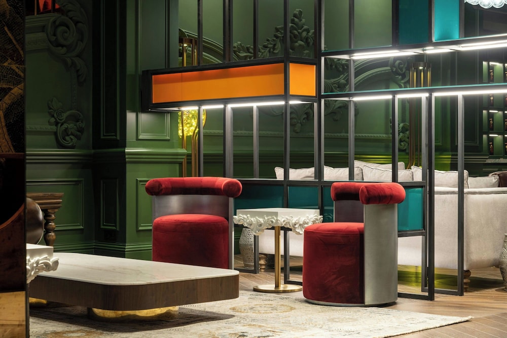 ORIENT OCCIDENT HOTEL ISTANBUL, AUTOGRAPH COLLECTION 34/50