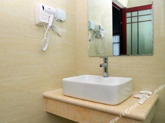 Green Hemei Business Hotel (Tianjin Binhai International Airport) 18/21