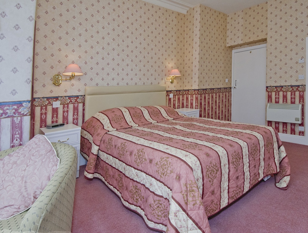White Heather Hotel 14/50