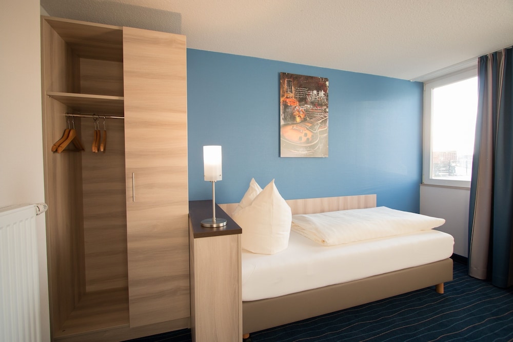 Comfort, Single, Single Bed