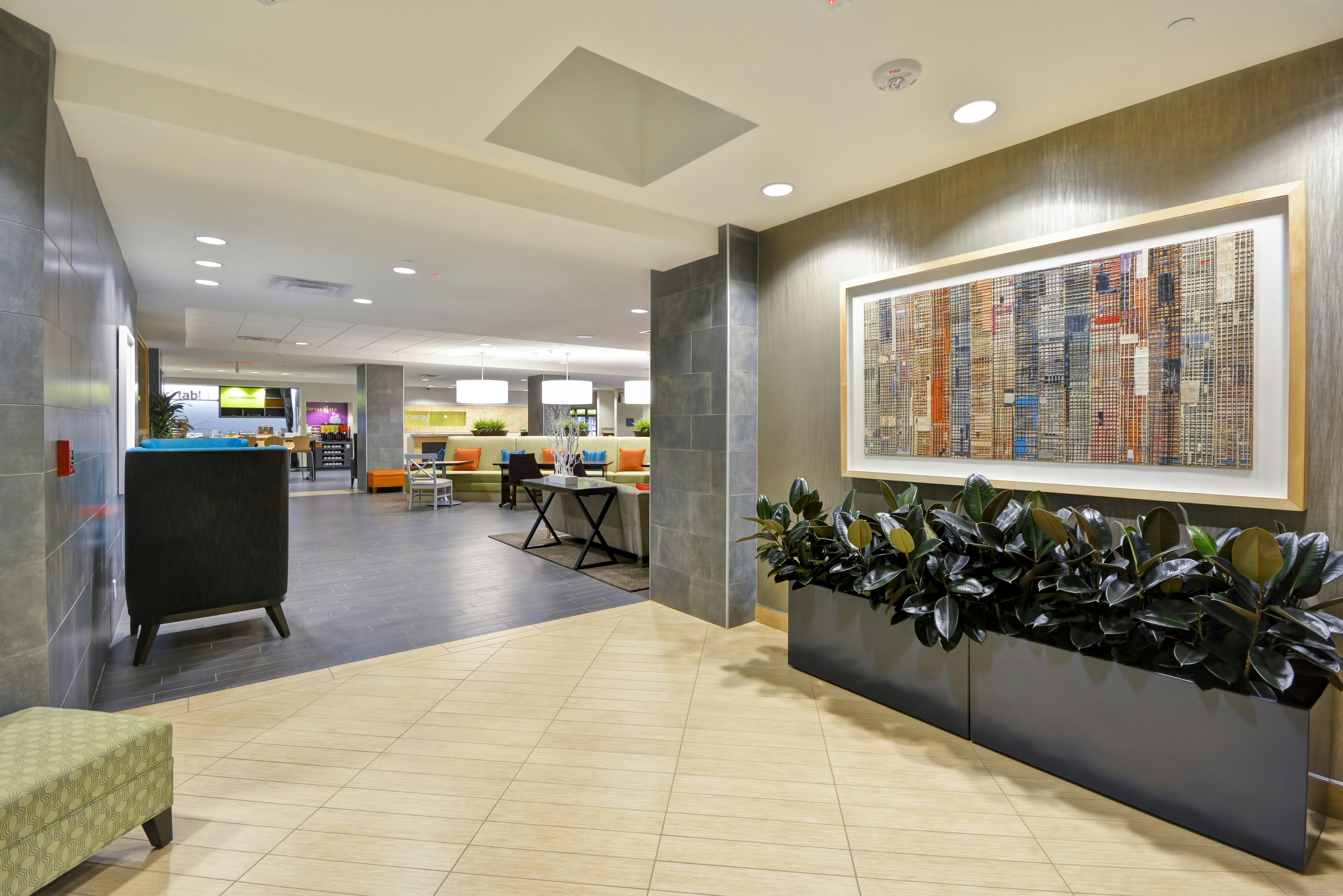 Home2 Suites By Hilton Dallas Addison 10/49