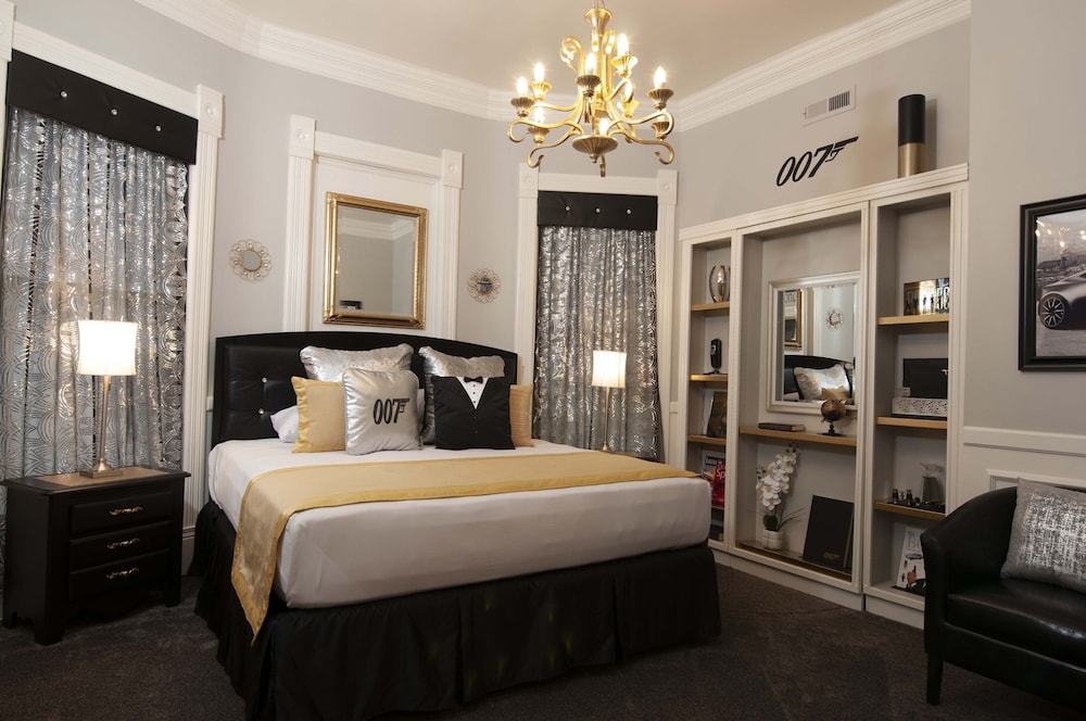Anniversary Inn - South Temple 10/50